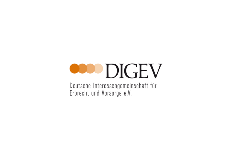 Logo DIGEV