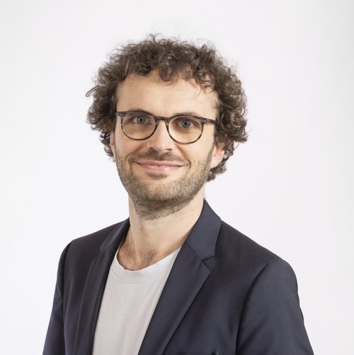 Tobias Tersteegen Don Bosco
