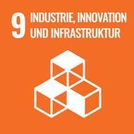 SDG Ziel 9: Industrie, Innovation und Infrastruktur