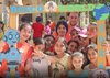 Syrien: Don Bosco-Sommercamp für Erdbebenopfer