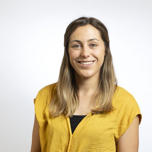 Miriam Suhr