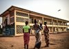 Sierra Leone: Das Don Bosco Shelter