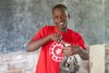 Uganda: Kfz-Mechanik-Azubi bei Don Bosco