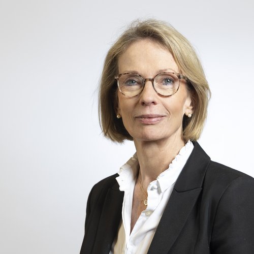 Katrin Hackethal